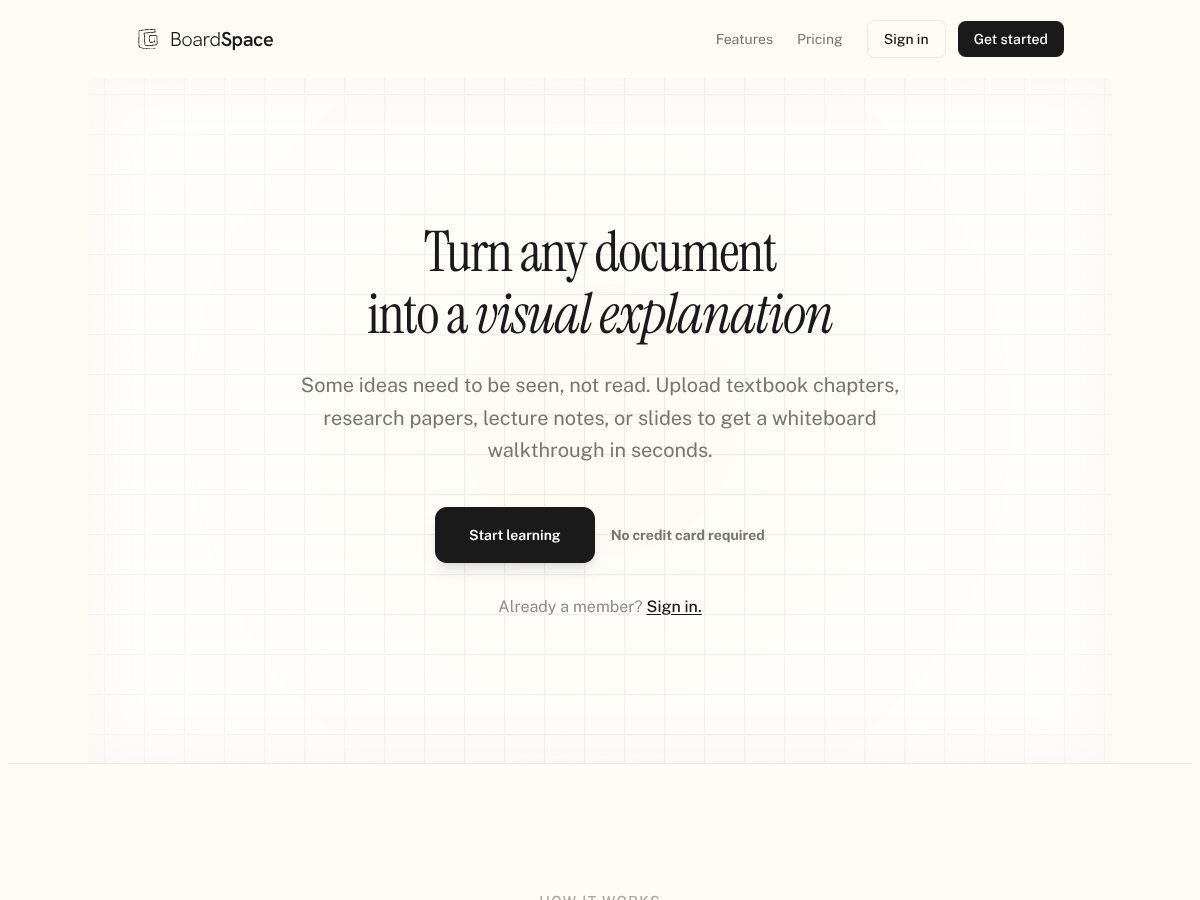 BoardSpace screenshot 3