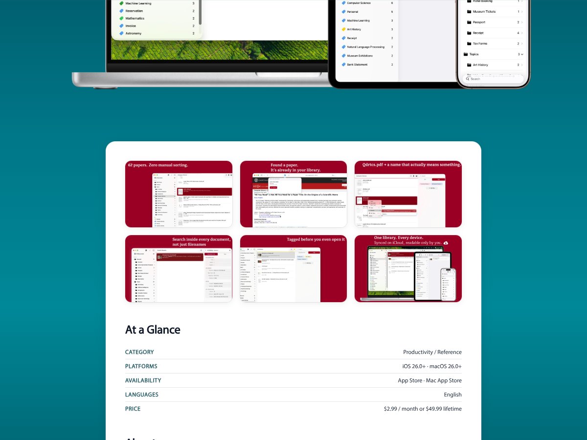 Elephant Folio screenshot 2