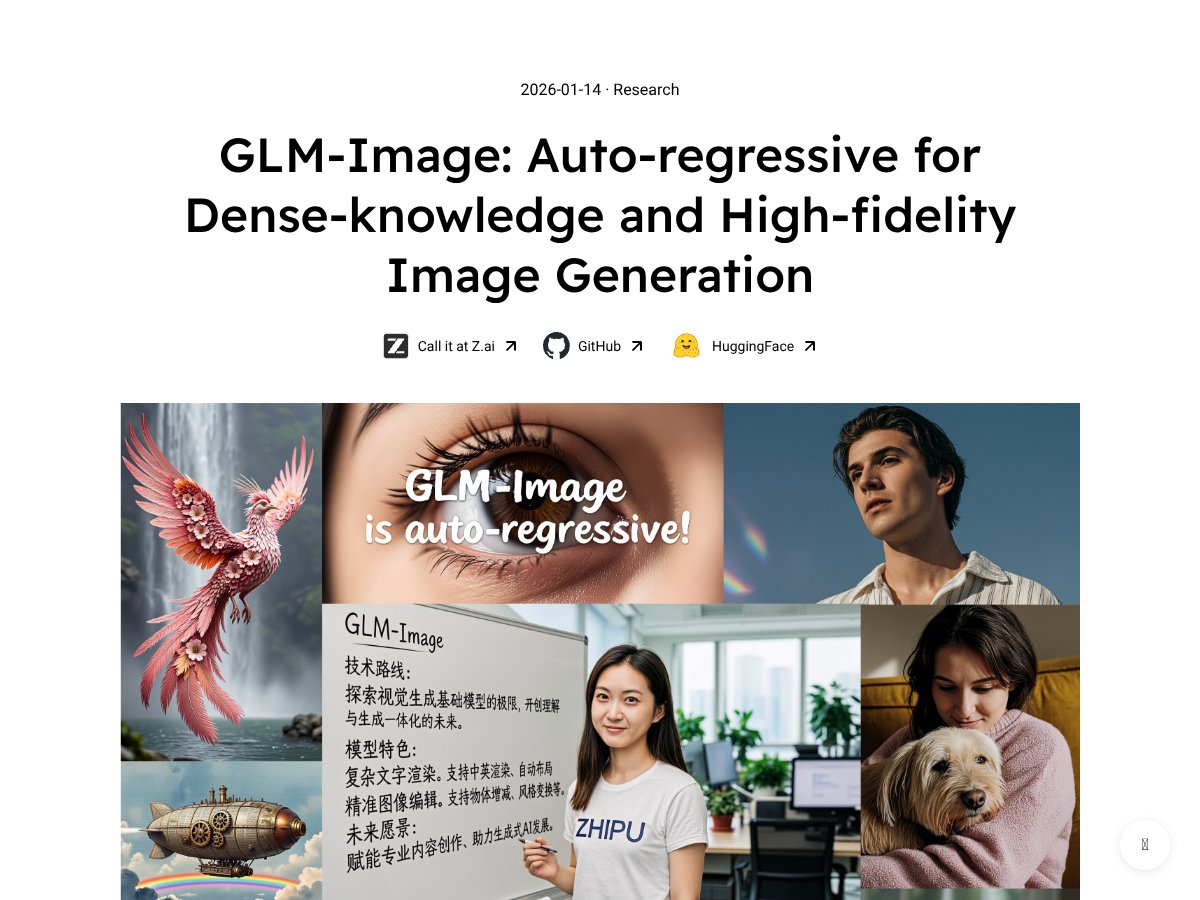 GLM-Image screenshot