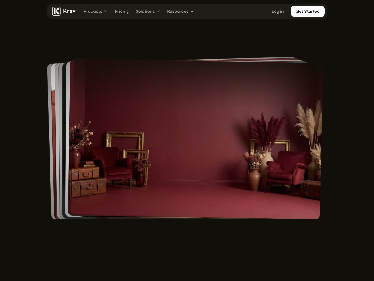 KREV screenshot 3