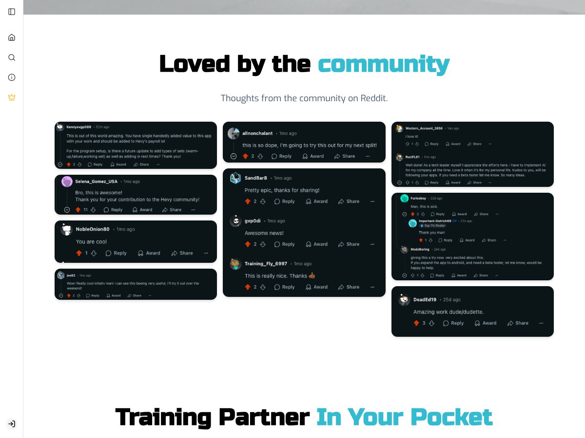 Proxima screenshot 2