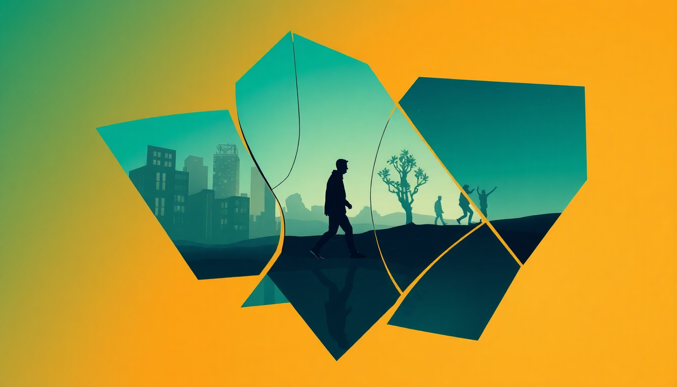 12 stages of the hero