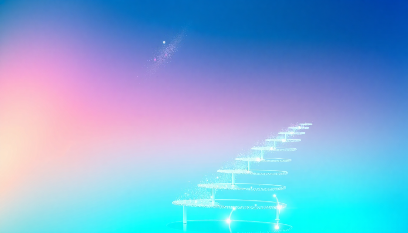 a plus content amazon concept illustration