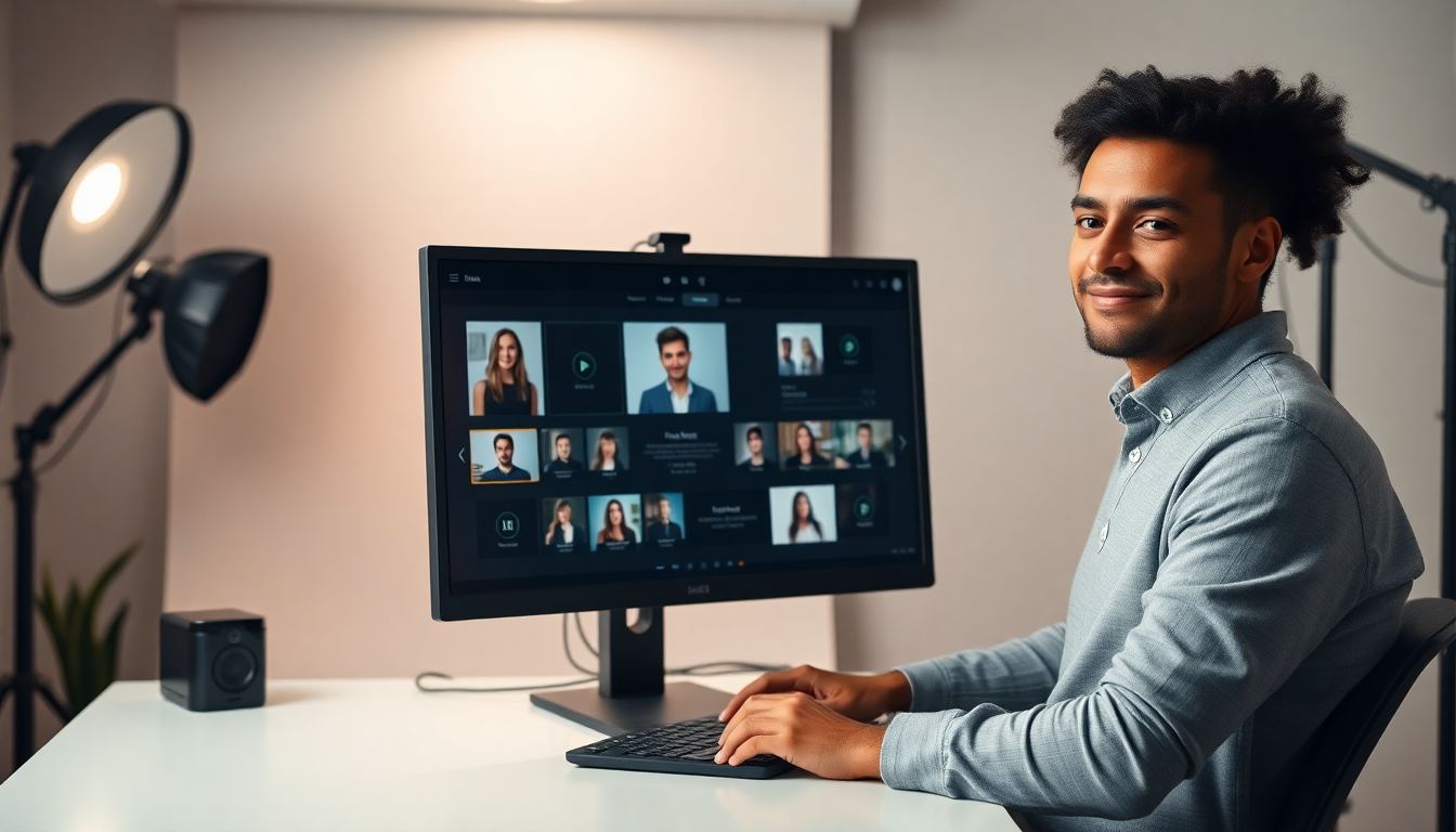 about the author page examples showcase