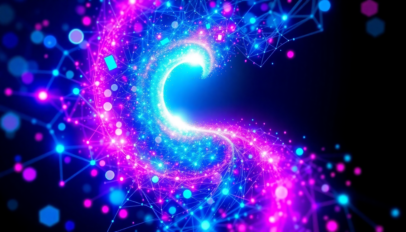 about the author template concept illustration