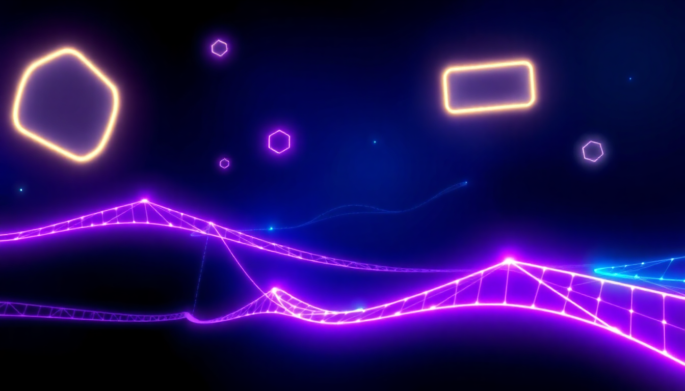 accessibility basics for creator websites concept illustration