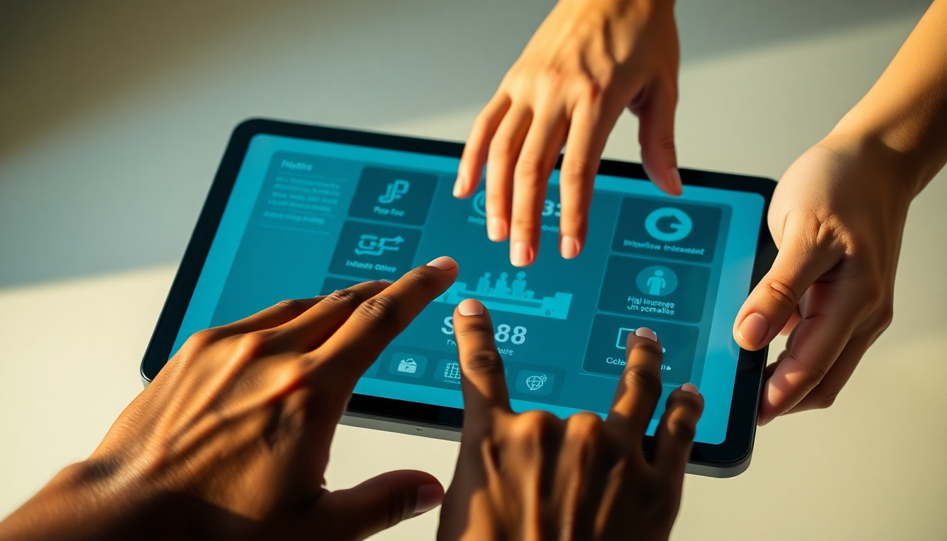 accessibility basics for creator websites hero image