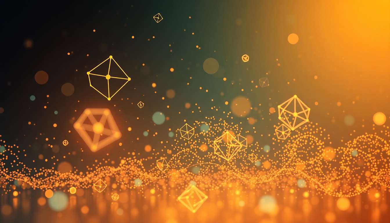 affiliate blog post templates concept illustration