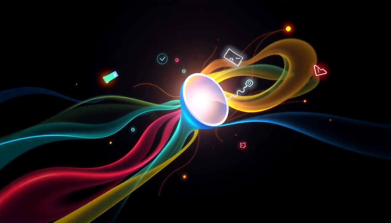 affiliate training ideas for creators concept illustration