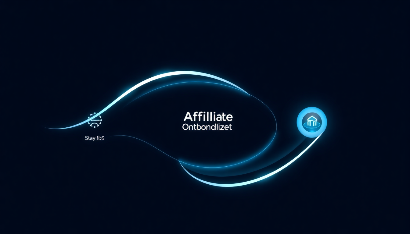 affiliate welcome kit checklist infographic