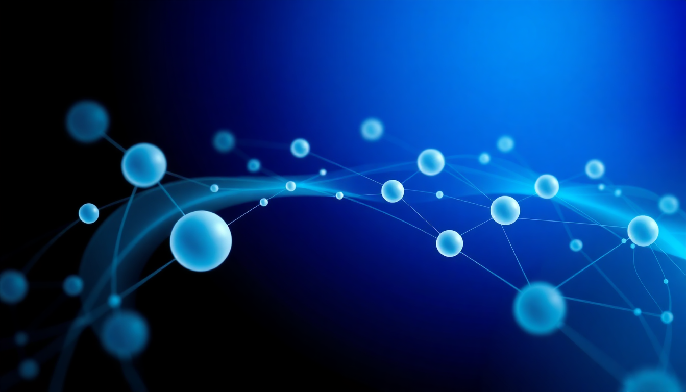 AI chatbots for creator websites concept illustration