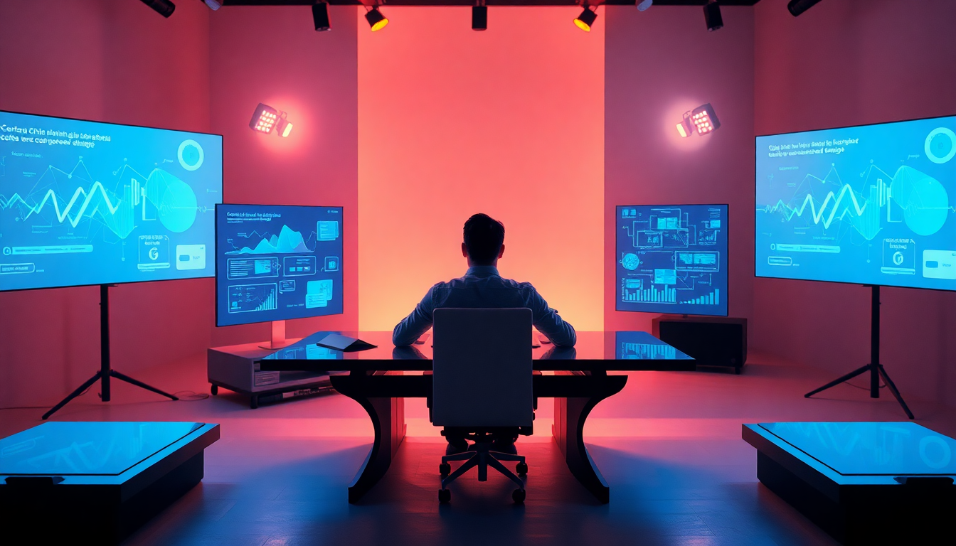 AI chatbots for creator websites hero image