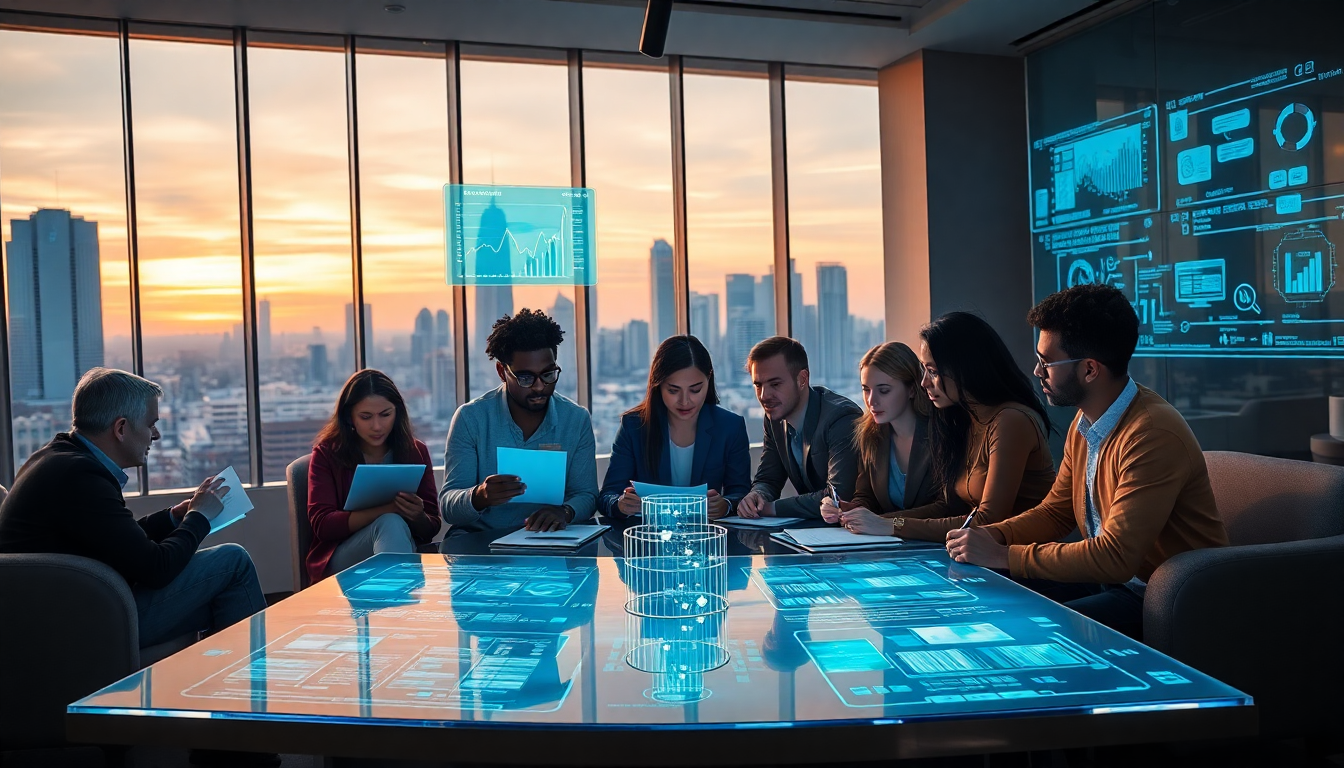 AI collaboration best practices for writers hero image