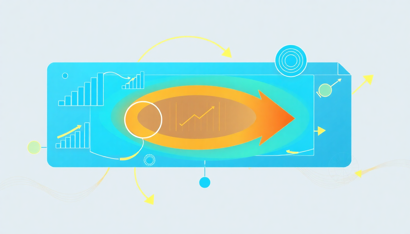 AI driven analytics tools for creators infographic