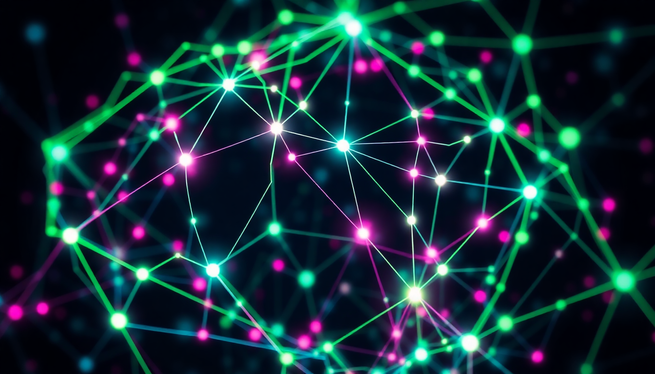 AI powered idea tracking systems concept illustration