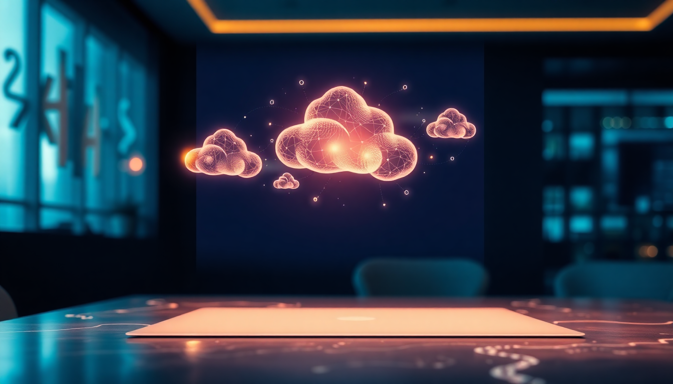 AI powered idea tracking systems hero image