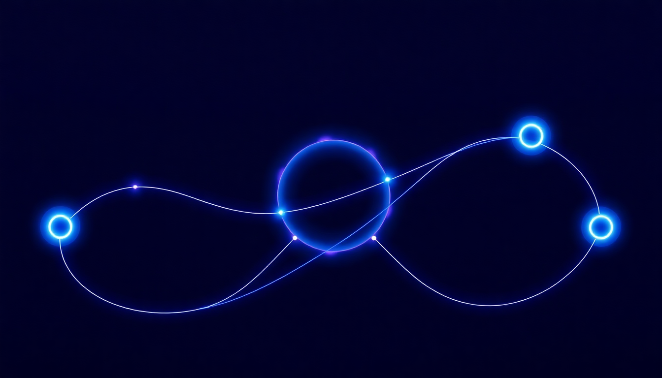 AI powered idea tracking systems infographic