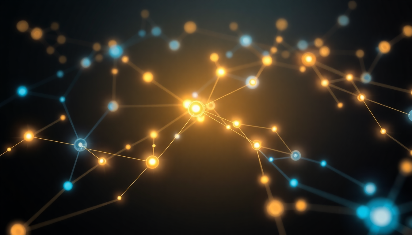 AI productivity tools for solo creators concept illustration