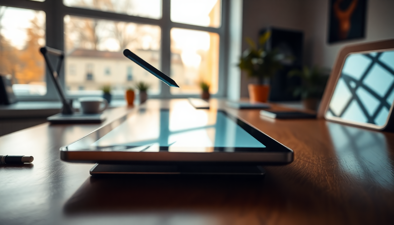 AI productivity tools for solo creators hero image