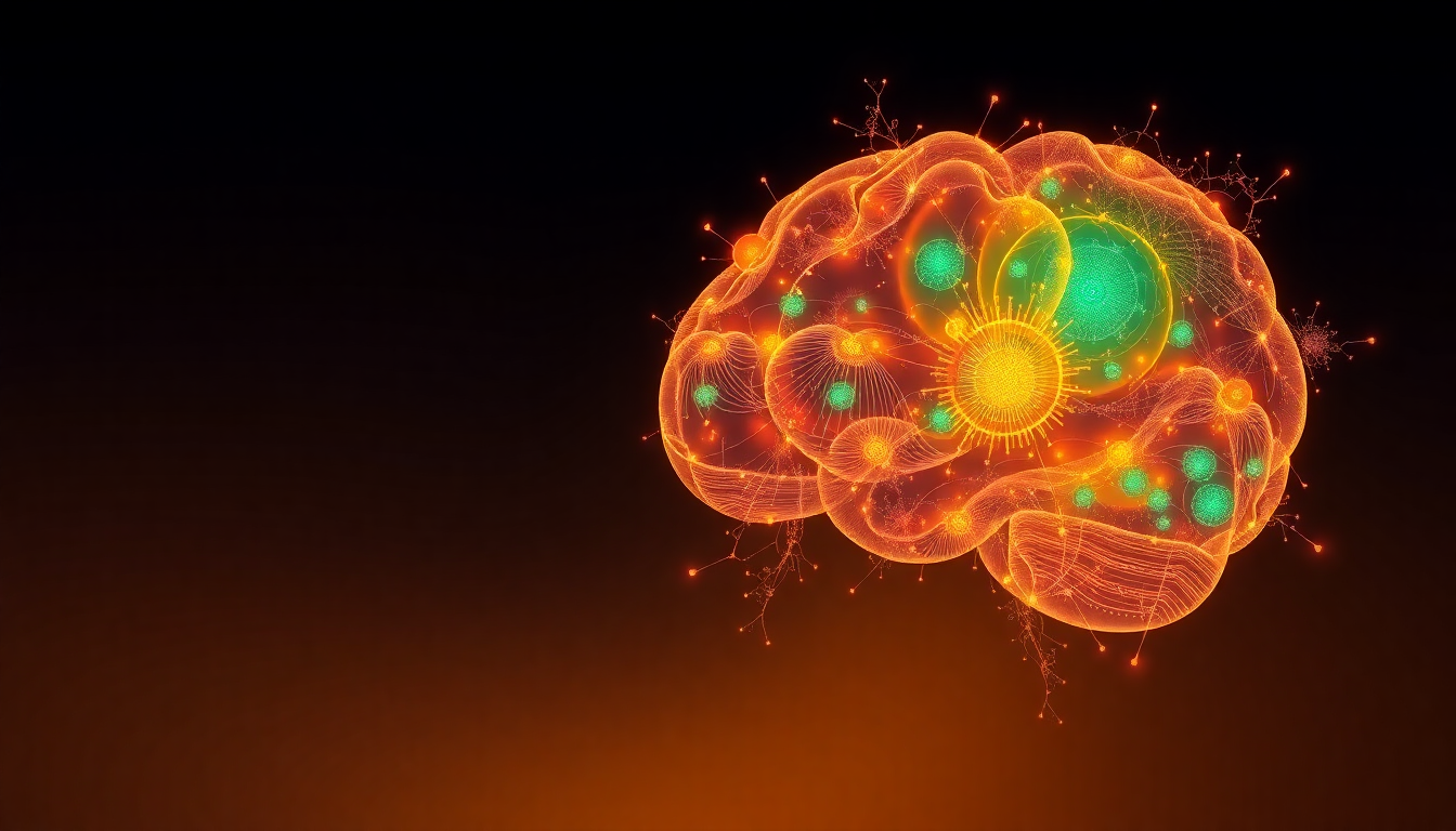 AI prompt libraries for creators concept illustration