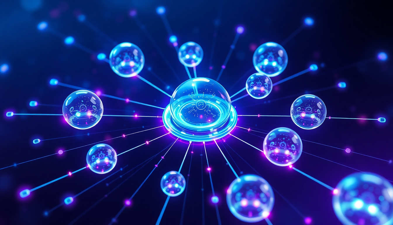 AI prompt libraries for creators infographic