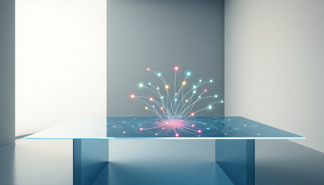 AI tools for brainstorming digital products hero image