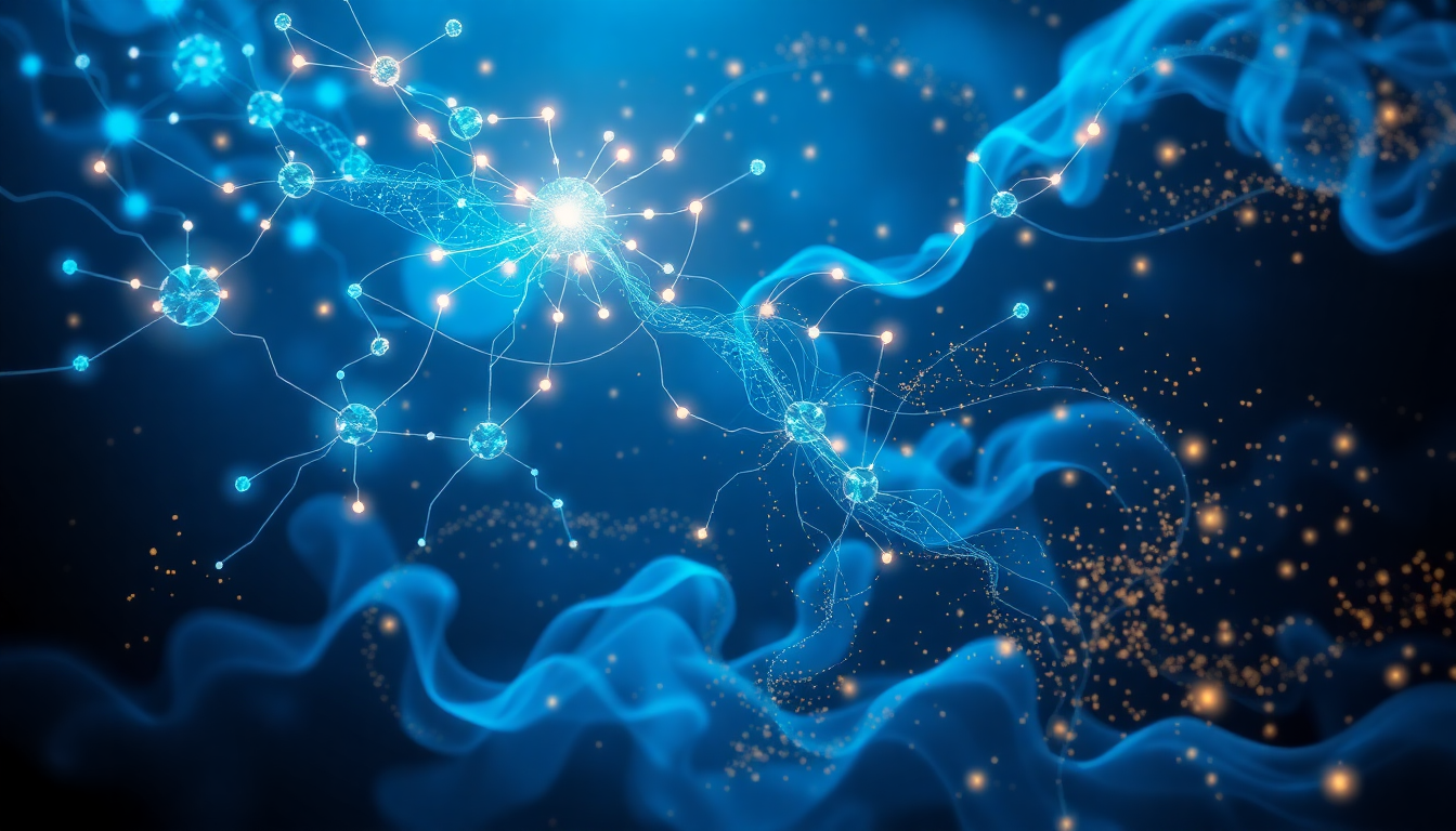 AI tools for content creators 2025 concept illustration