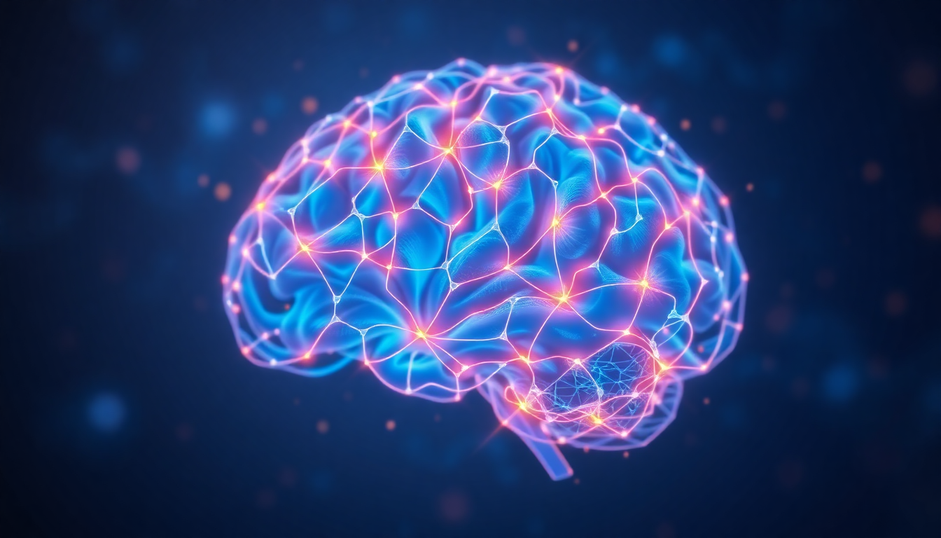 AI tools for idea generation concept illustration