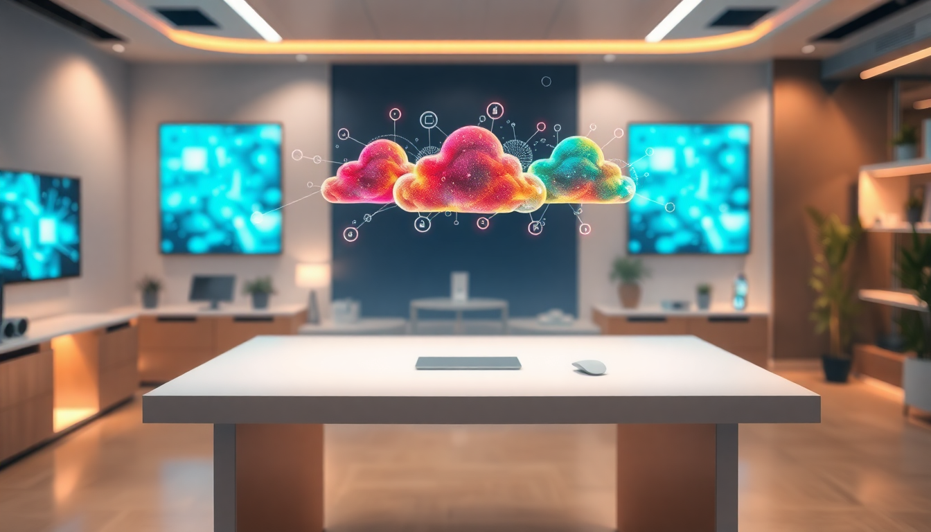 AI tools for idea generation hero image