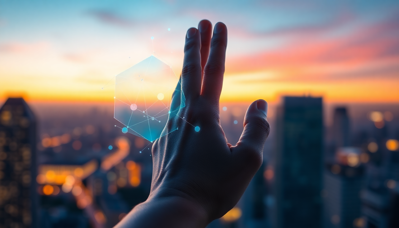 AI tools for landing page copy hero image