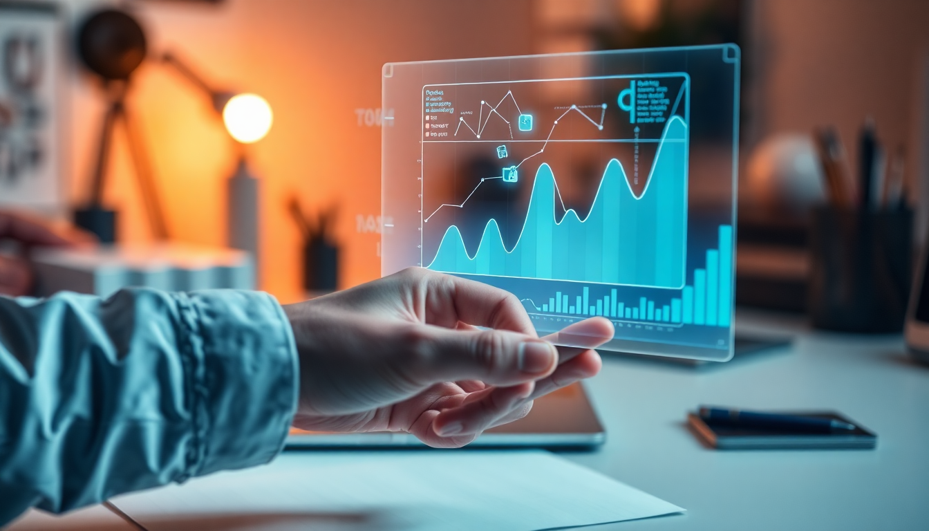 AI tools for market research for creators hero image