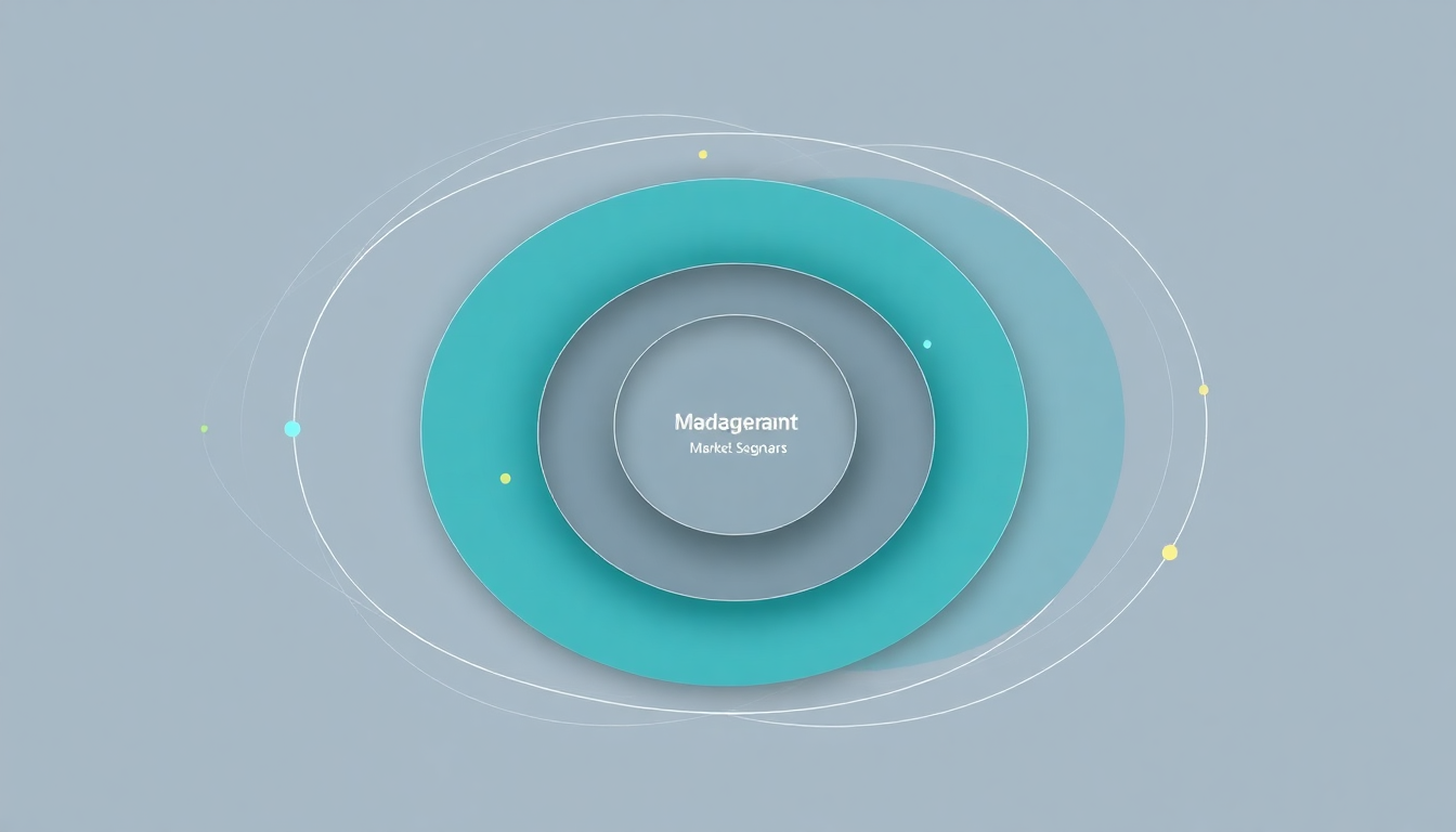 AI tools for market research for creators infographic