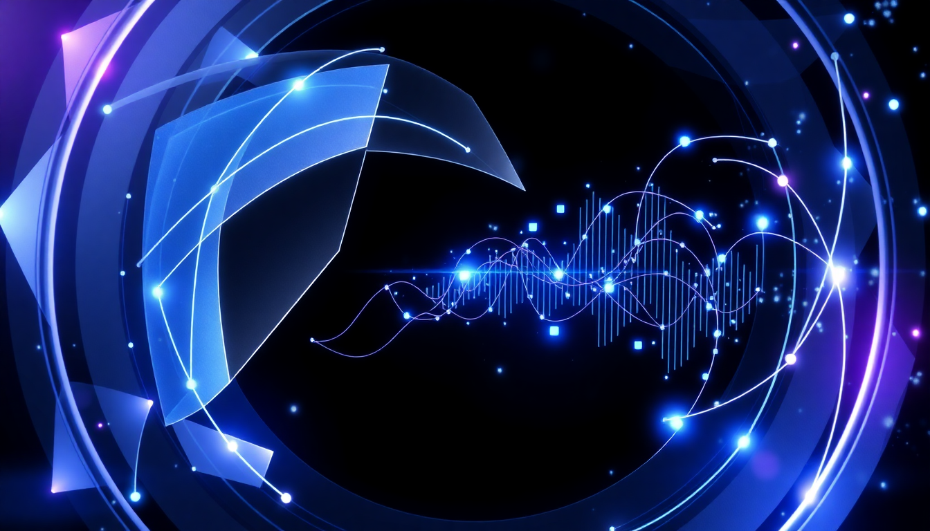 AI tools for podcast show notes infographic