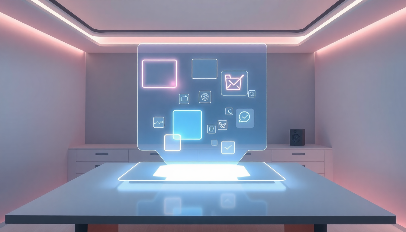 AI tools for thumbnail creation hero image