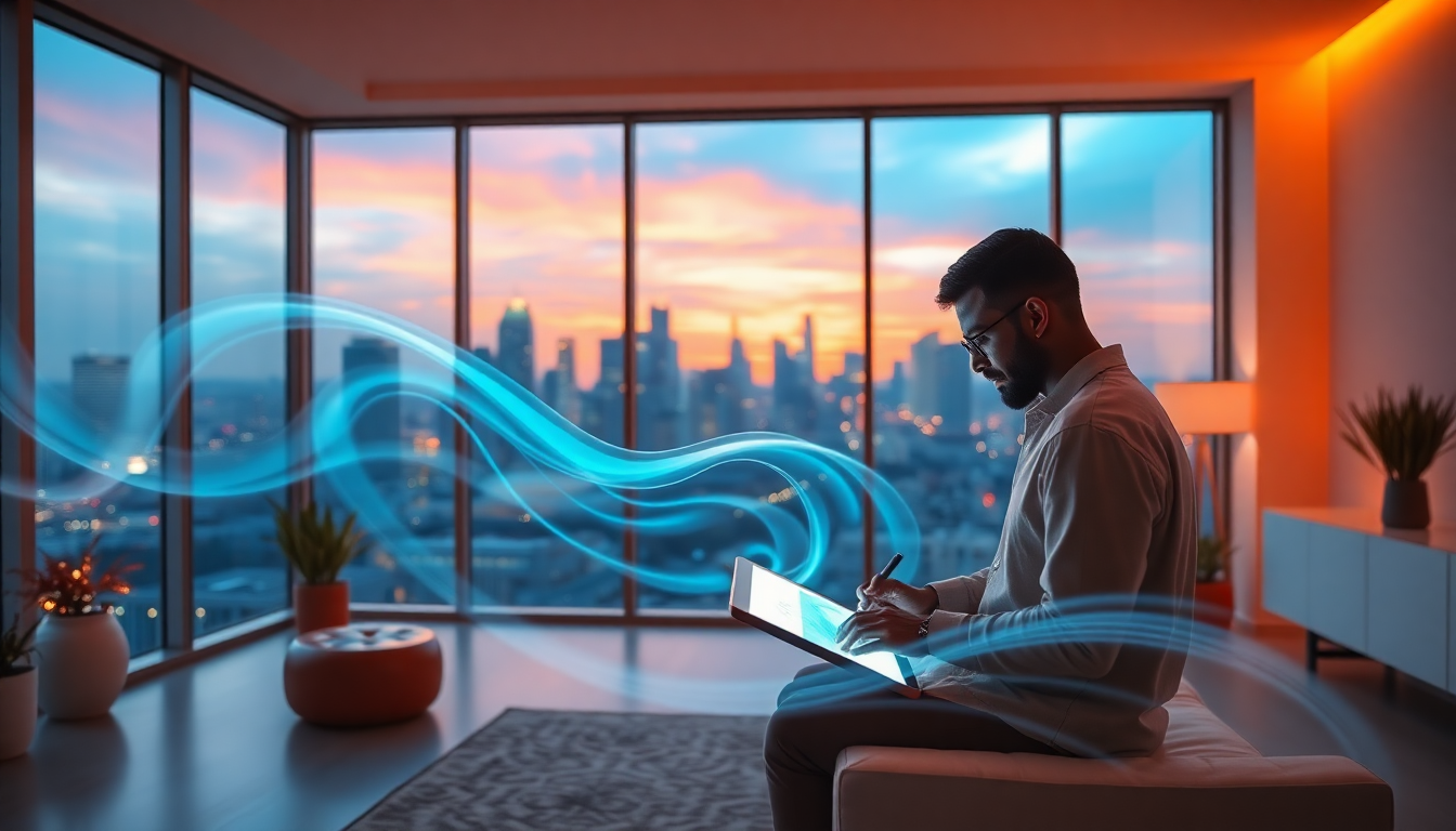 AI video editing tools for beginners hero image