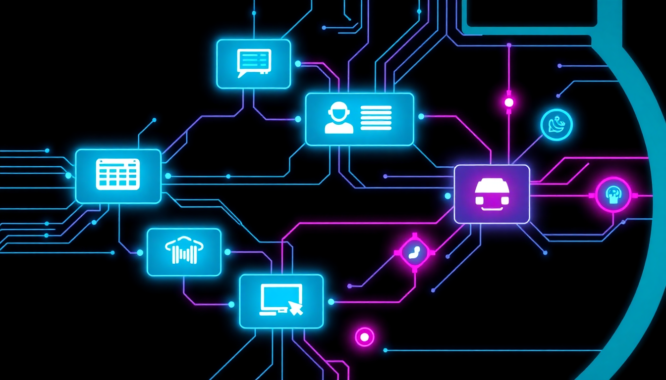 AI video editing tools for beginners infographic