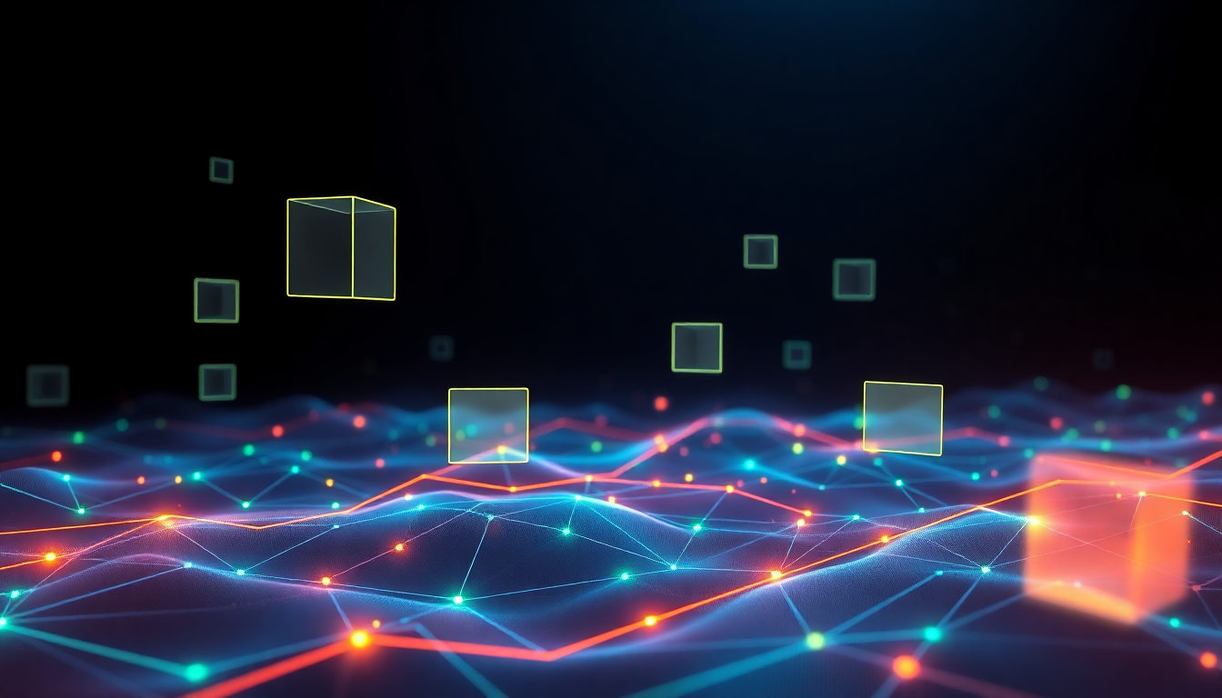 amazon a+ concept illustration