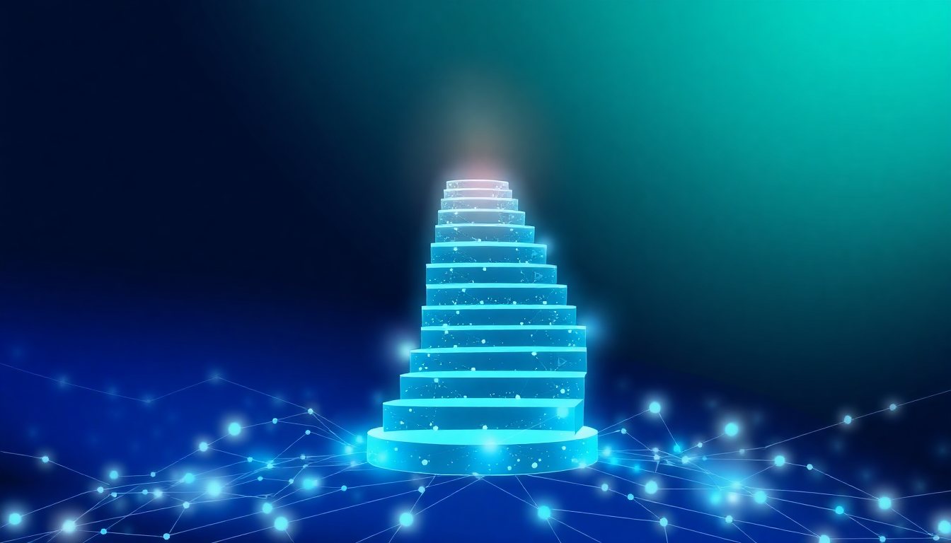 amazon authors central concept illustration