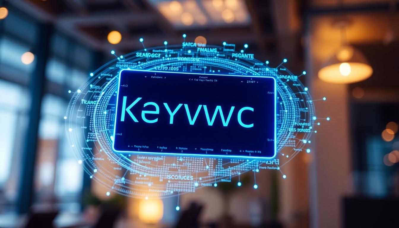 amazon kdp keywords hero image