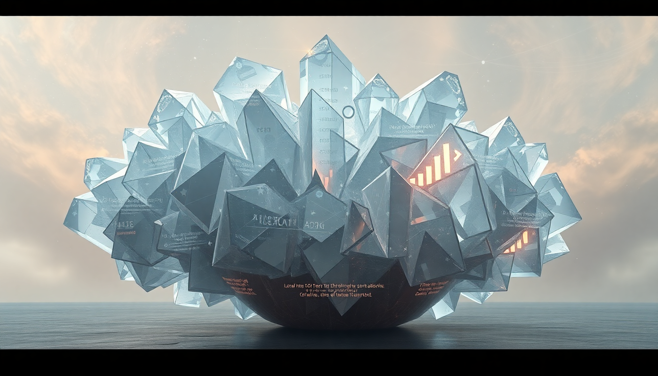 ams ads concept illustration