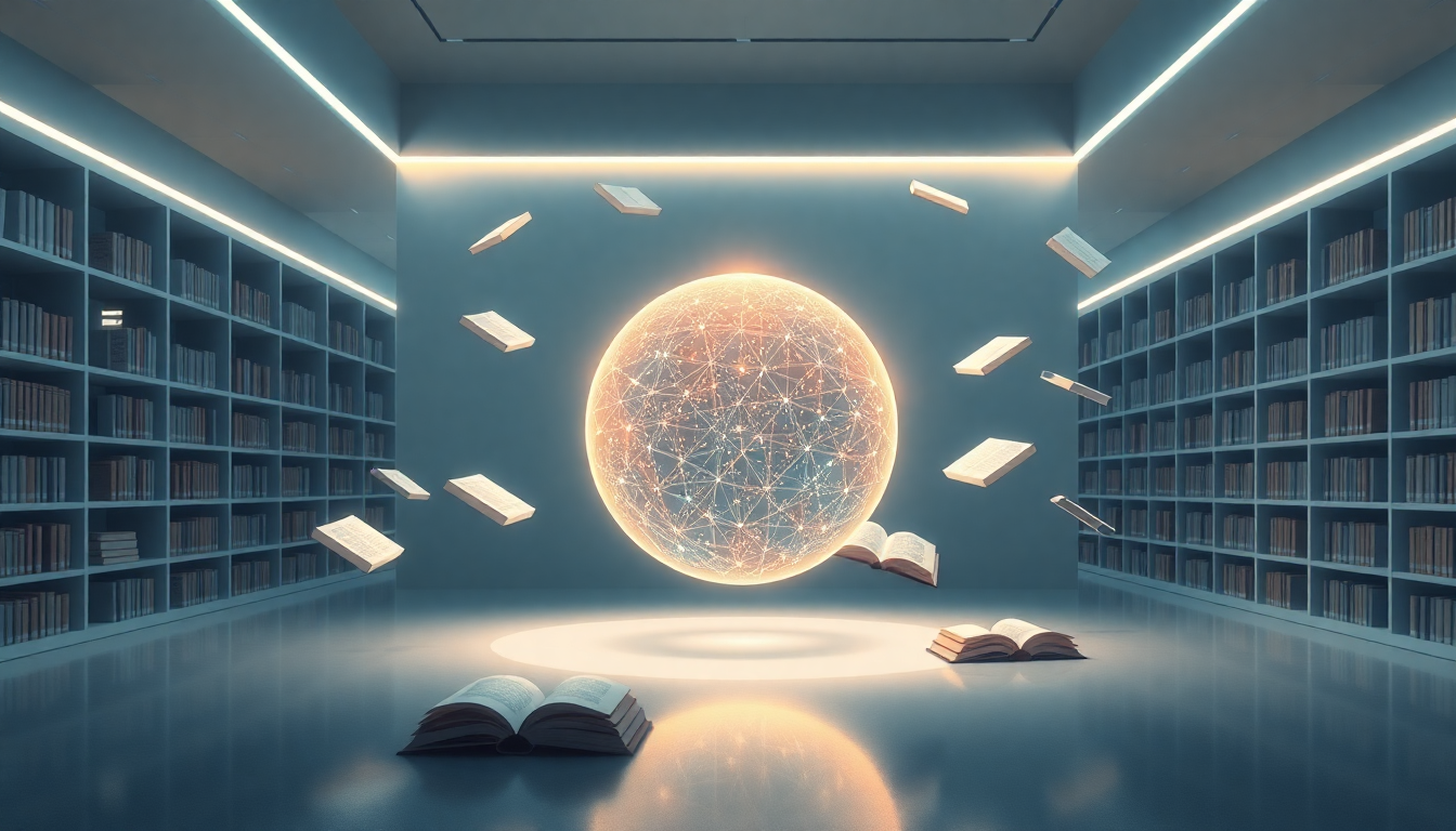 analyzing best selling books in your niche hero image