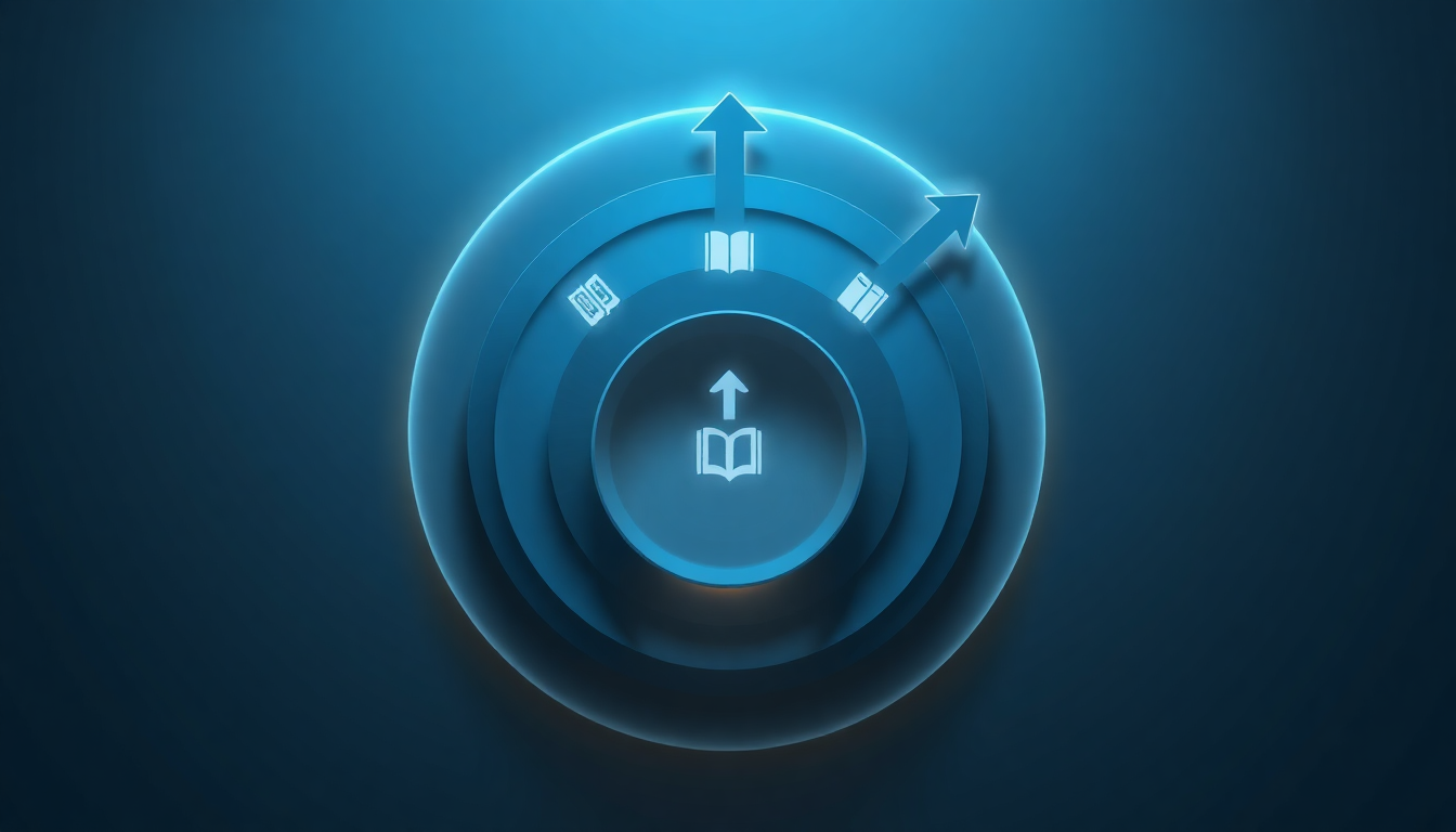 analyzing best selling books in your niche infographic