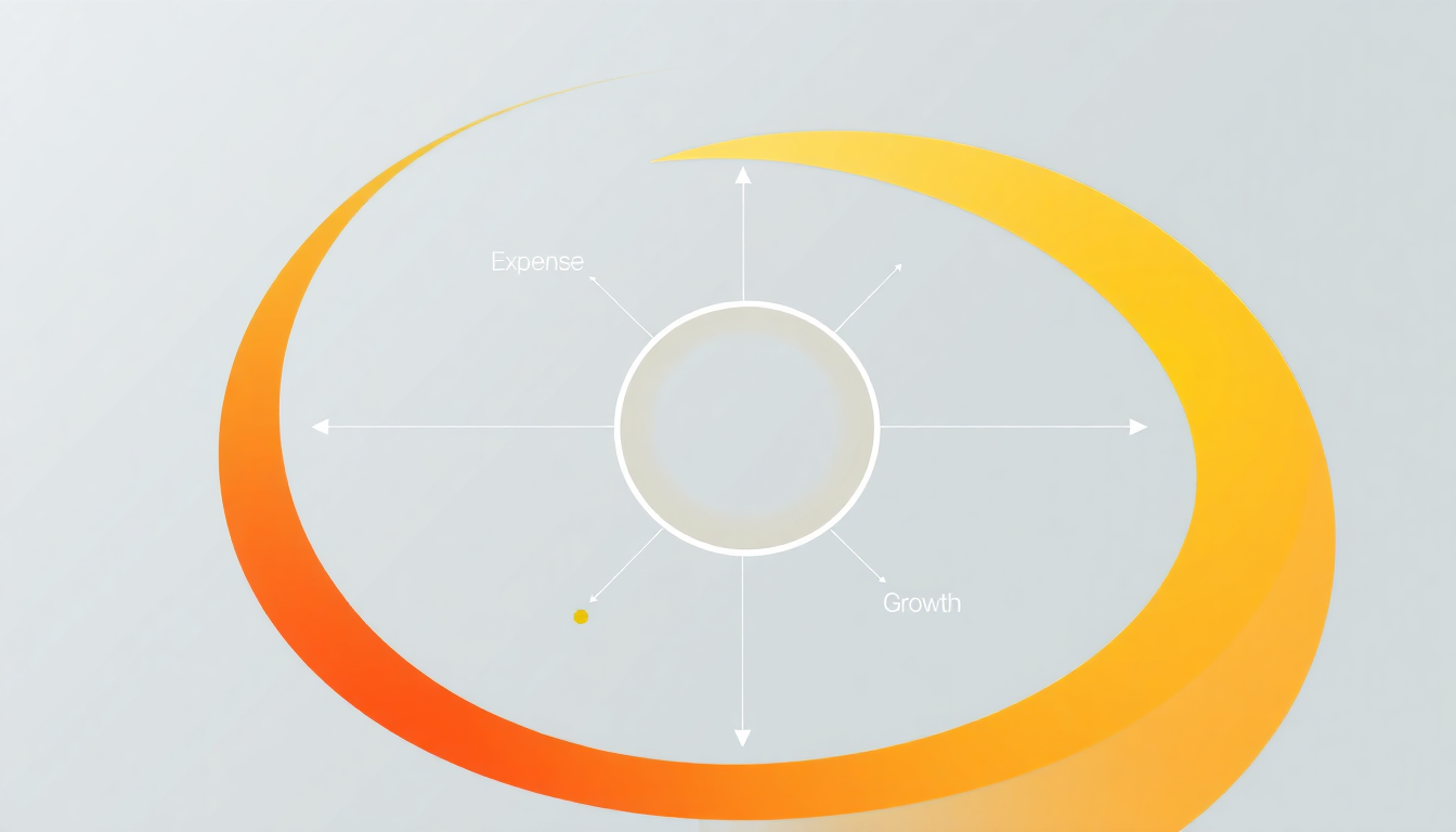 annual income vision worksheet for creators infographic