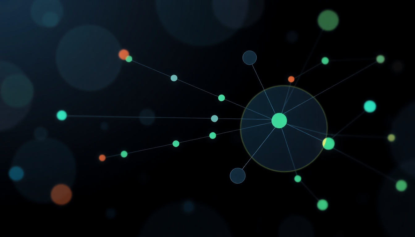 annual review framework for creators infographic