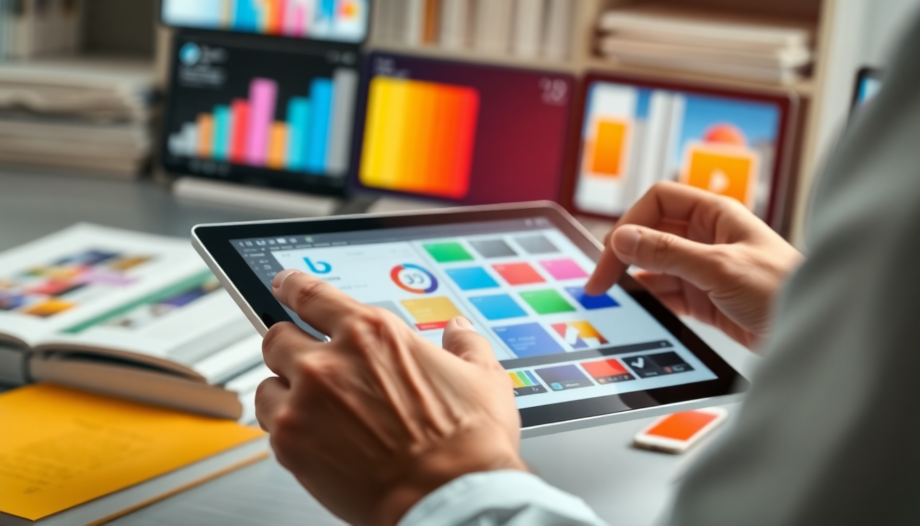 atticus book formatting hero image