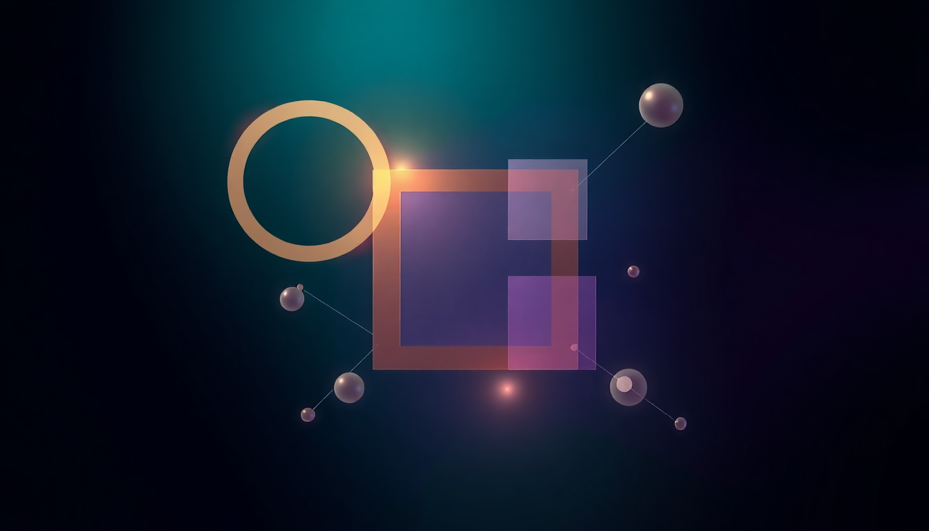 atticus software concept illustration