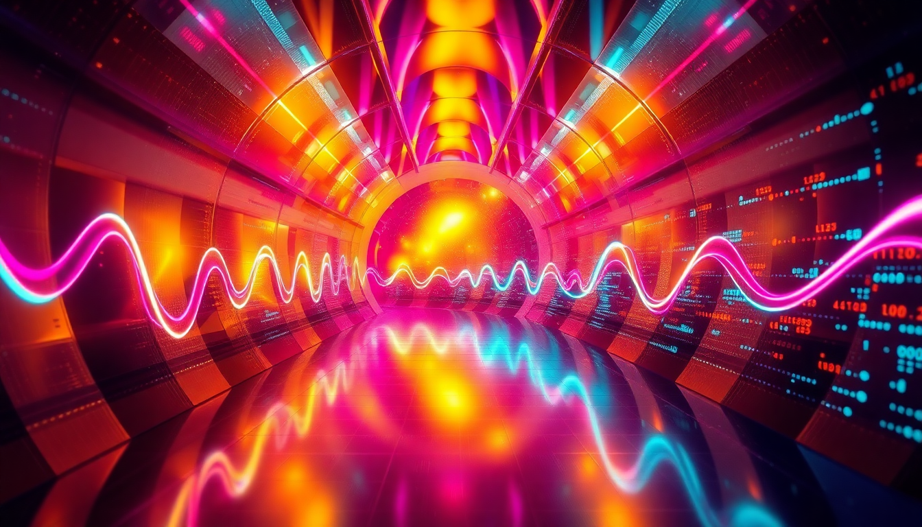 audio editing basics for podcasters and authors concept illustration