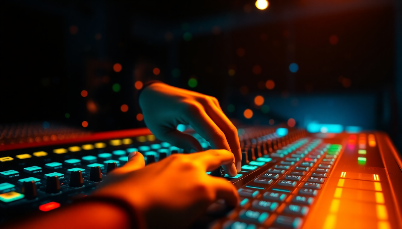 audio editing basics for podcasters and authors hero image