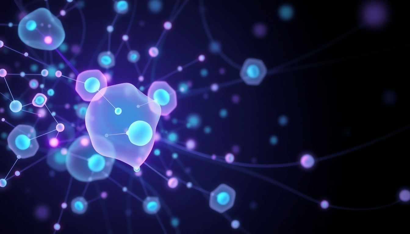 author bio SEO best practices concept illustration