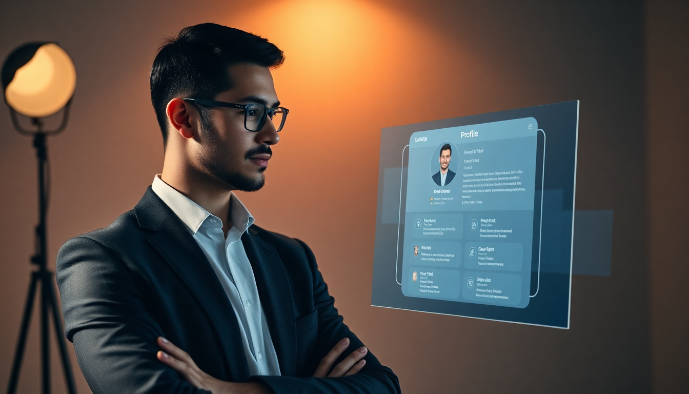 author bio SEO best practices hero image